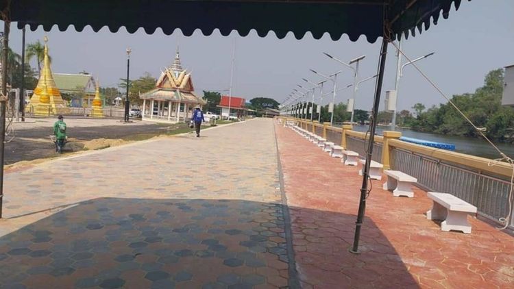 รับเหมาก่อสร้างต่อเติมครบวงจร ทั่วประเทศไทย รูปที่ 6