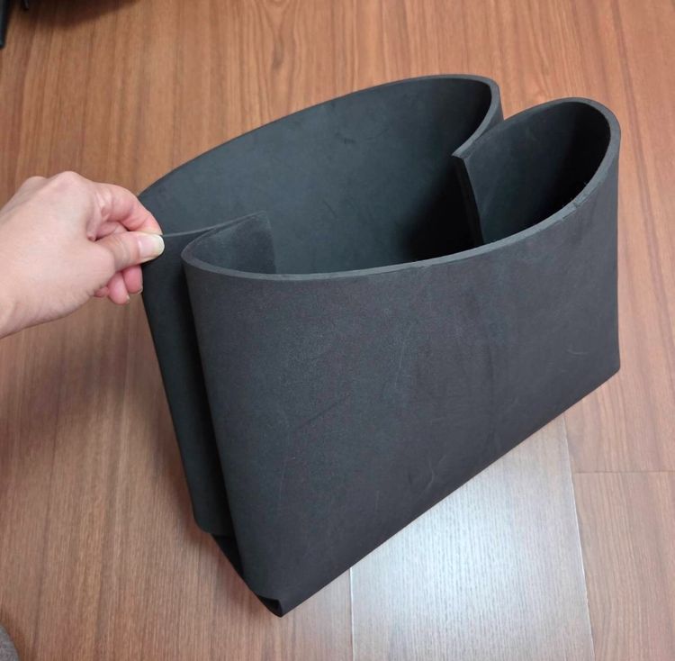 Freitag รุ่น Cake สีเทา สภาพดีมาก รูปที่ 14