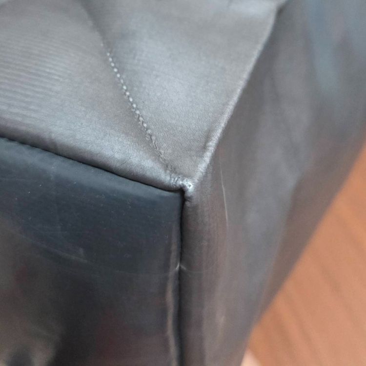 Freitag รุ่น Cake สีเทา สภาพดีมาก รูปที่ 8