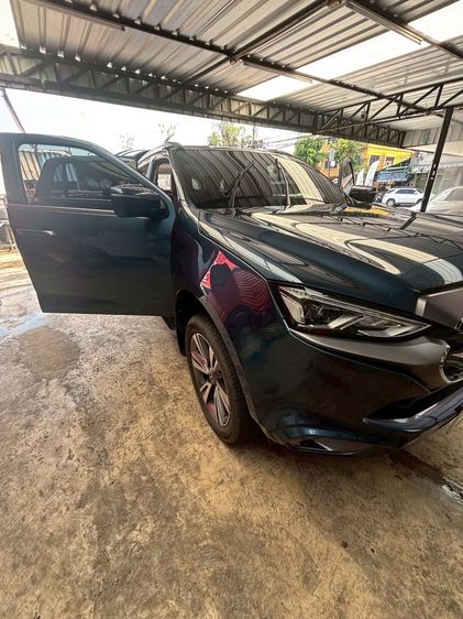 เซ้งคาร์แคร์ ทำเลดี มีลูกค้าประจำ ติดถนน เคหะร่มเกล้า  รูปที่ 3