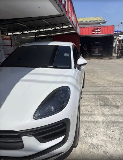 เซ้งคาร์แคร์ ทำเลดี มีลูกค้าประจำ ติดถนน เคหะร่มเกล้า  รูปที่ 8