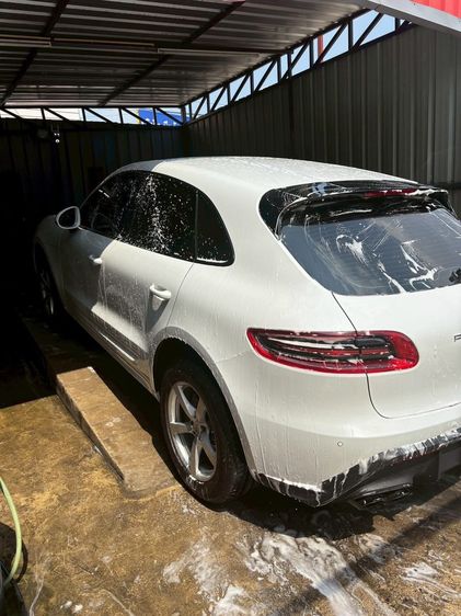 เซ้งคาร์แคร์ ทำเลดี มีลูกค้าประจำ ติดถนน เคหะร่มเกล้า  รูปที่ 4