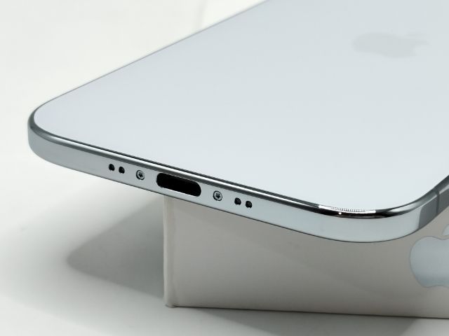 iPhone Air, Sky Blue, 256GB ใหม่ แค่แกะเช็ค ประกัน 4 มี.ค. 2027 รูปที่ 13