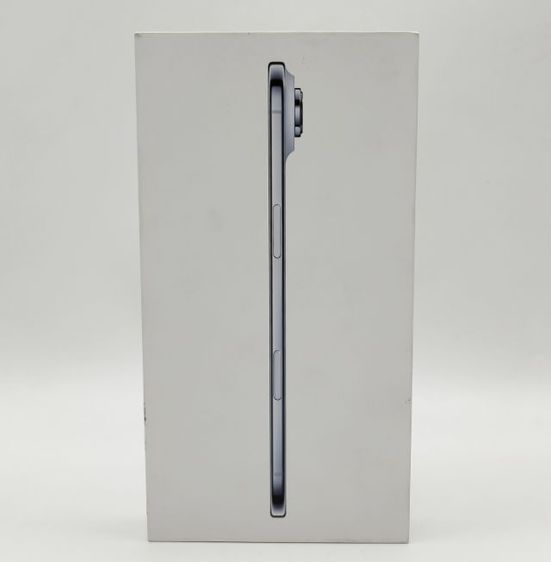 iPhone Air, Sky Blue, 256GB ใหม่ แค่แกะเช็ค ประกัน 4 มี.ค. 2027 รูปที่ 9