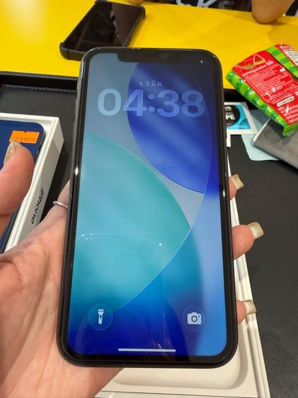 ไอโฟน11(64gb) รูปที่ 2