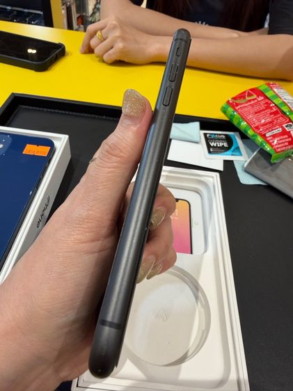 ไอโฟน11(64gb) รูปที่ 5