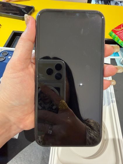 ไอโฟน11(64gb) รูปที่ 13
