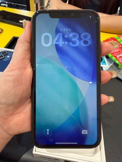 ไอโฟน11(64gb) รูปที่ 7