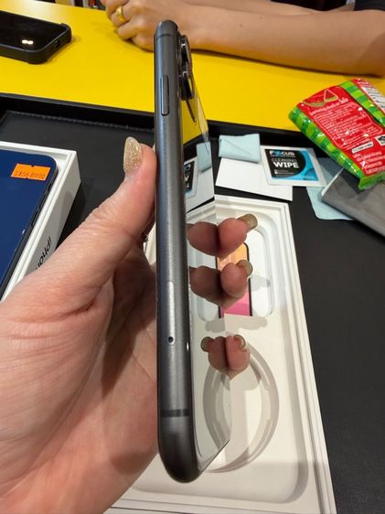 ไอโฟน11(64gb) รูปที่ 3