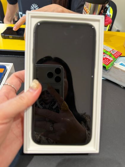 ไอโฟน11(64gb) รูปที่ 15