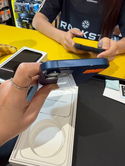 ไอโฟน12(128gb) รูปที่ 9