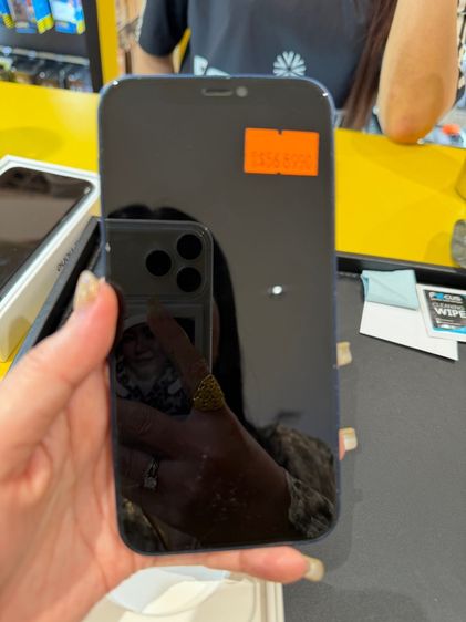 ไอโฟน12(128gb) รูปที่ 3