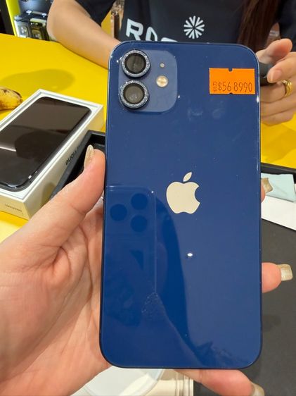 ไอโฟน12(128gb) รูปที่ 4