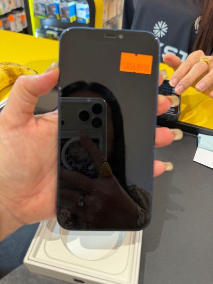 ไอโฟน12(128gb) รูปที่ 11
