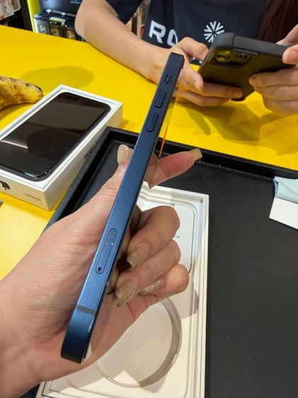 ไอโฟน12(128gb) รูปที่ 6