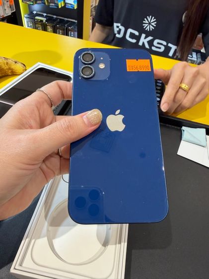 ไอโฟน12(128gb) รูปที่ 10