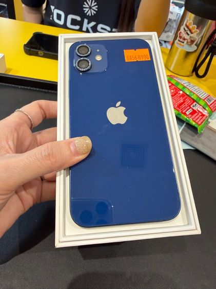 ไอโฟน12(128gb) รูปที่ 2
