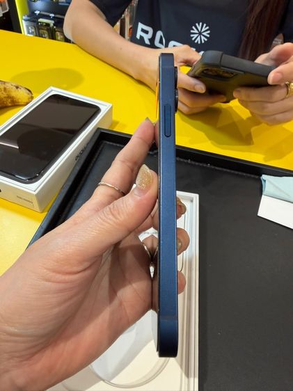 ไอโฟน12(128gb) รูปที่ 5