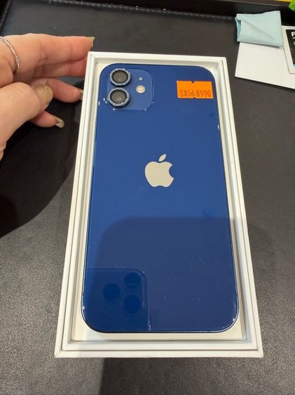 iPhone 128 GB ไอโฟน12(128gb)