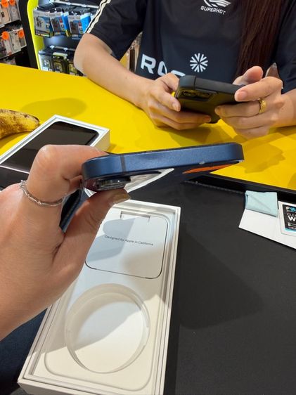 ไอโฟน12(128gb) รูปที่ 8