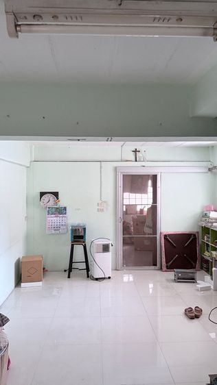 ไม่ใช่ อาคารพาณิชย์ 4ชั้น รูปที่ 3