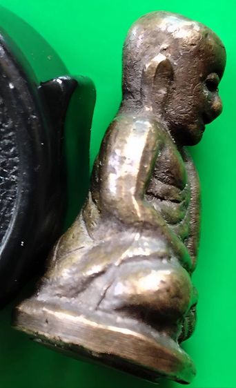 หลวงพ่อเงิน วัดบางคลาน หลวงพ่อทบ วัดชนแดน รูปที่ 11