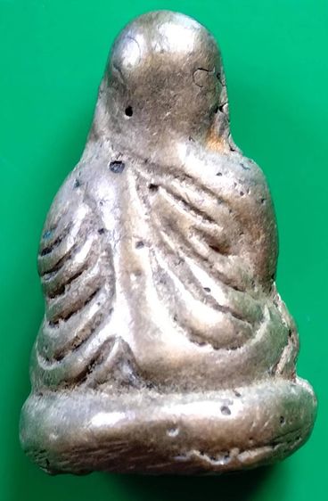 หลวงพ่อเงิน วัดบางคลาน หลวงพ่อทบ วัดชนแดน รูปที่ 15