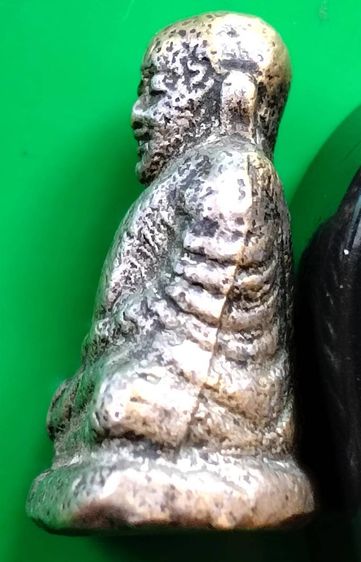 หลวงพ่อเงิน วัดบางคลาน หลวงพ่อทบ วัดชนแดน รูปที่ 6