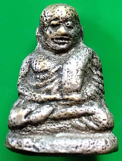 หลวงพ่อเงิน วัดบางคลาน หลวงพ่อทบ วัดชนแดน รูปที่ 2