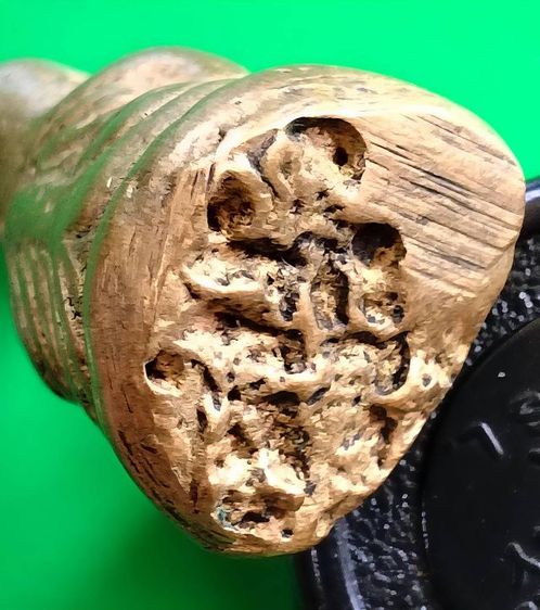 หลวงพ่อเงิน วัดบางคลาน หลวงพ่อทบ วัดชนแดน รูปที่ 18