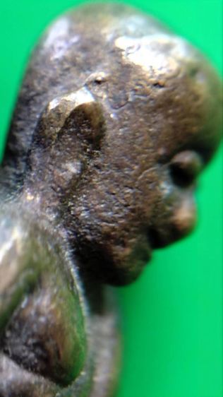 หลวงพ่อเงิน วัดบางคลาน หลวงพ่อทบ วัดชนแดน รูปที่ 8