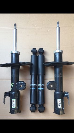 โช๊ค เดิม หน้า หลัง TOYOTA Harrier Gen3 