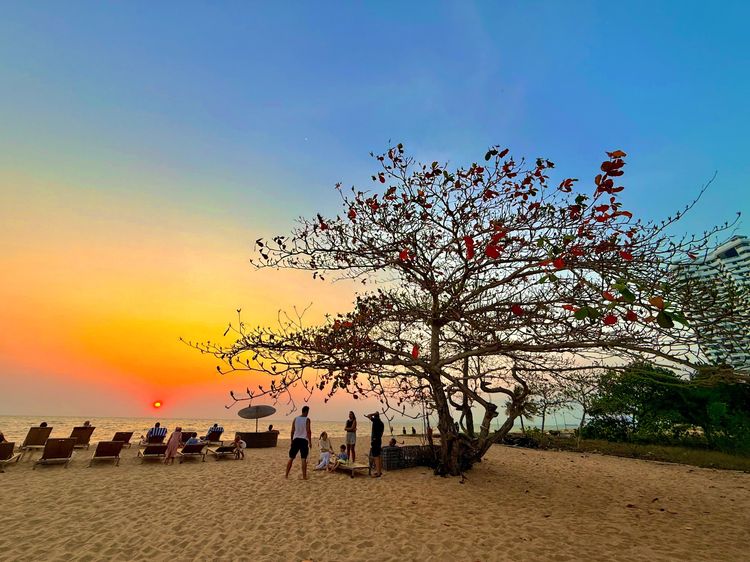 ขาย เช่า คอนโดติดหาด The Grand Florida พัทยา 1 นอน 47 ตรม.แต่งครบ พร้อมอยู่ ลงทุนปล่อยเช่า