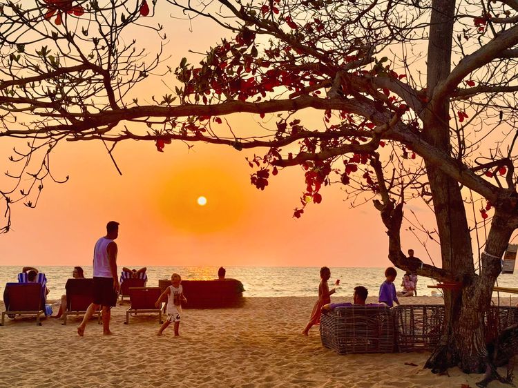 ไม่อนุญาต ตกแต่งครบ ขาย เช่า คอนโดติดหาด The Grand Florida พัทยา 1 นอน 47 ตรม.แต่งครบ พร้อมอยู่ ลงทุนปล่อยเช่า รูปที่ 2