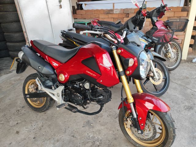 ขาย msx รับเทิร์น เมือง อุดร