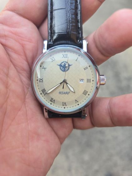 นาฬิกา 3 เหล่าทัพ รูปที่ 2