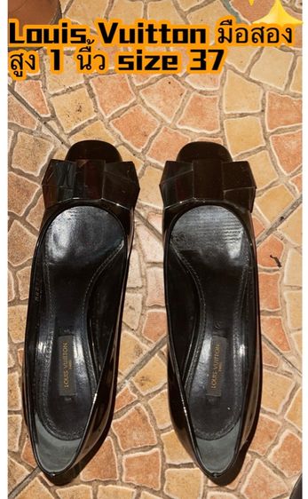 Louis Vuitton Size 37