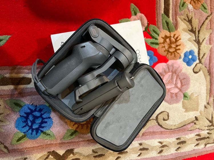 Dji osmo mobile 3 combo รูปที่ 2
