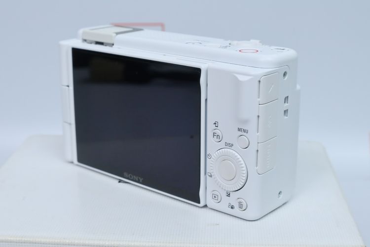 Sony ZV-1F - IDPS26030001 รูปที่ 4