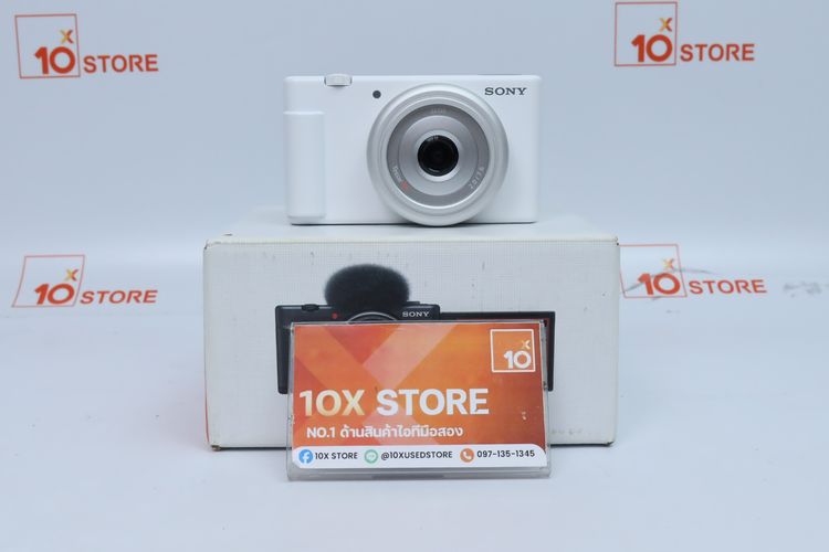 Sony ZV-1F - IDPS26030001