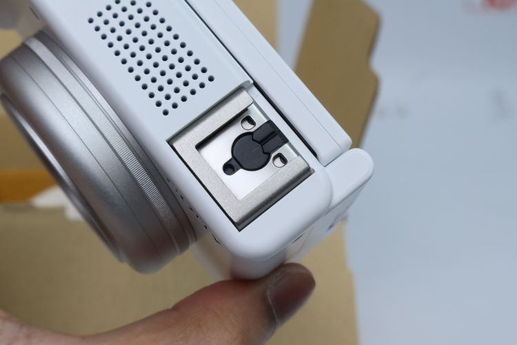 Sony ZV-1F - IDPS26030001 รูปที่ 10