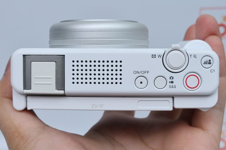 Sony ZV-1F - IDPS26030001 รูปที่ 6