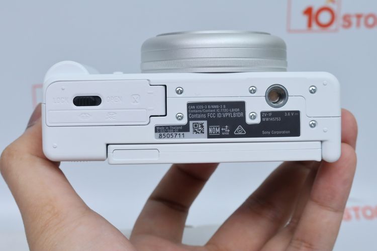 Sony ZV-1F - IDPS26030001 รูปที่ 7