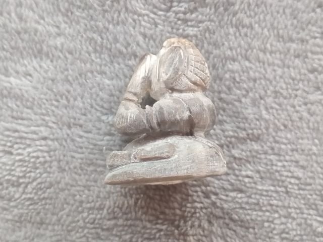 พระปิดตา (เขาแกะ) รูปที่ 10