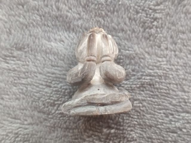 พระปิดตา (เขาแกะ) รูปที่ 7