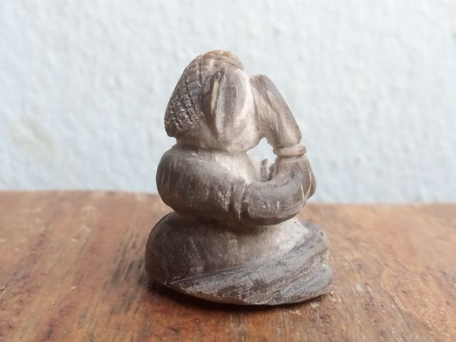 พระปิดตา (เขาแกะ) รูปที่ 3