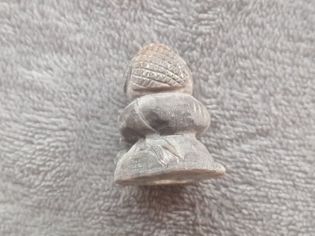 พระปิดตา (เขาแกะ) รูปที่ 9