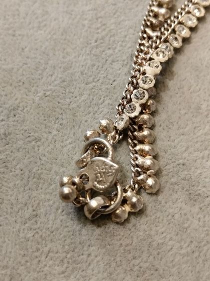 ข้อเท้าstyleอินเดีย​ รูปที่ 3