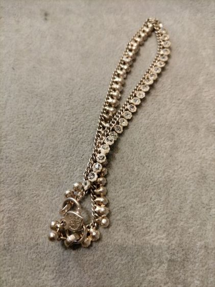 ข้อเท้าstyleอินเดีย