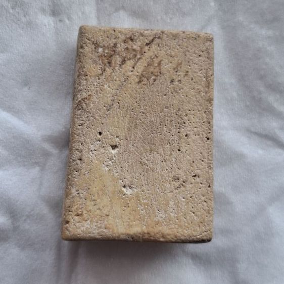 พระสมเด็จหลวงพ่อเดิม เนื้อผงพุทธคุณ ปี2493 หลวงพ่อเดิมปลุกเสก รูปที่ 3